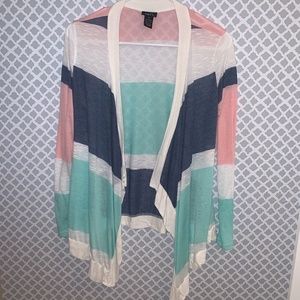 Summer Cardigan